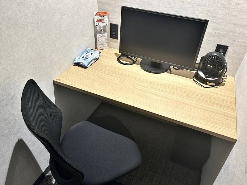 H1T津田沼 ROOM W 07-1