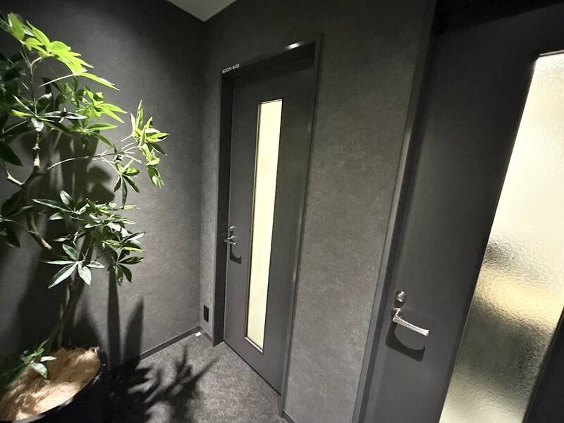 H1T津田沼 ROOM W 08-4
