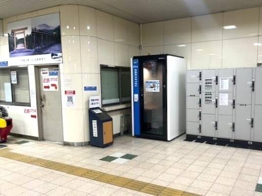 テレキューブ津駅 272-01-1