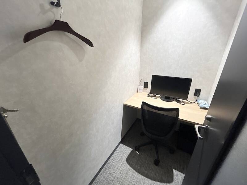 H1T津田沼 ROOM W 09-3