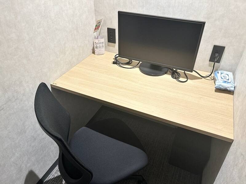H1T津田沼 ROOM W 09-1