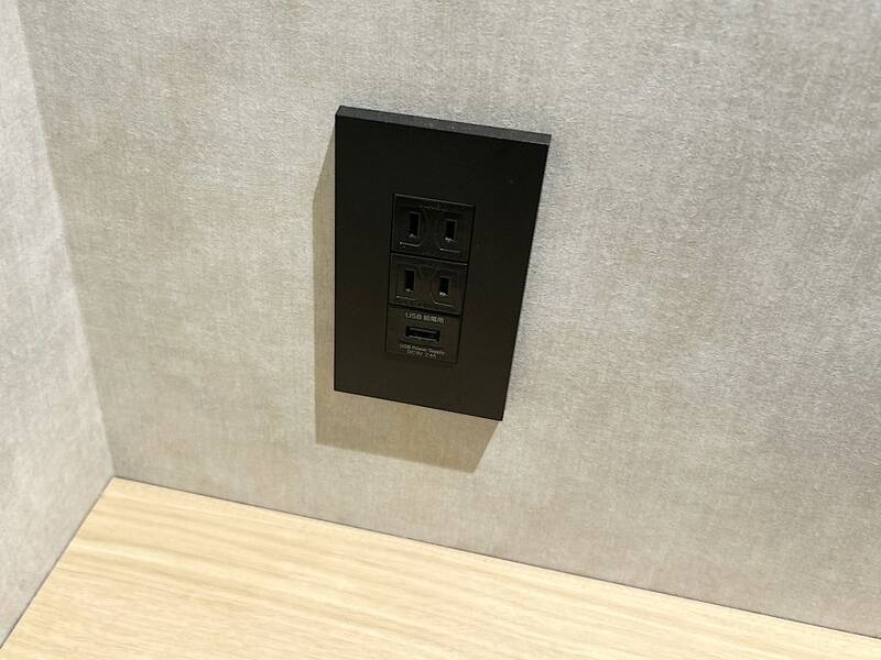 H1T津田沼 ROOM W 09-6