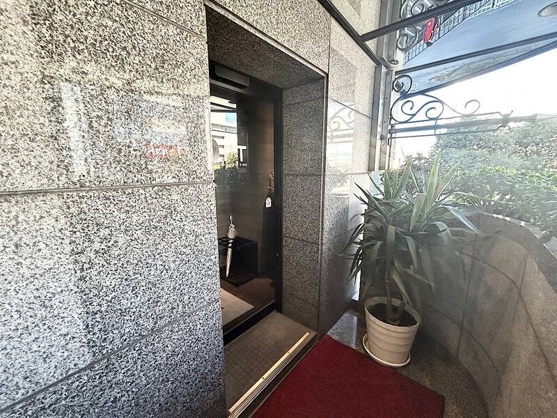 H1T津田沼 ROOM W 09-27