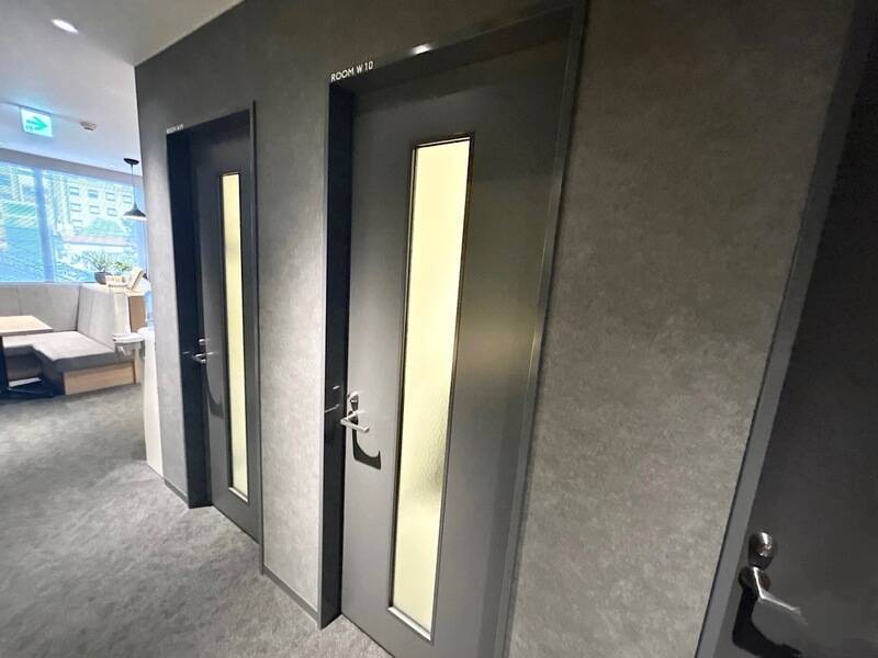 H1T津田沼 ROOM W 10-4