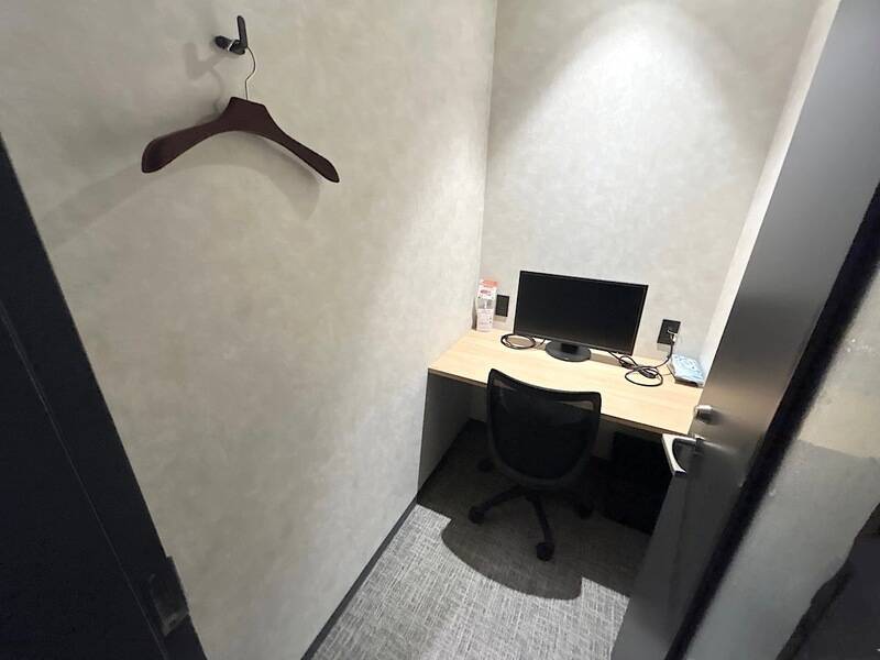 H1T津田沼 ROOM W 10-3