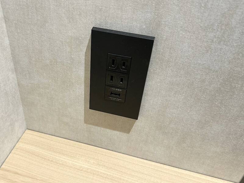 H1T津田沼 ROOM W 10-6