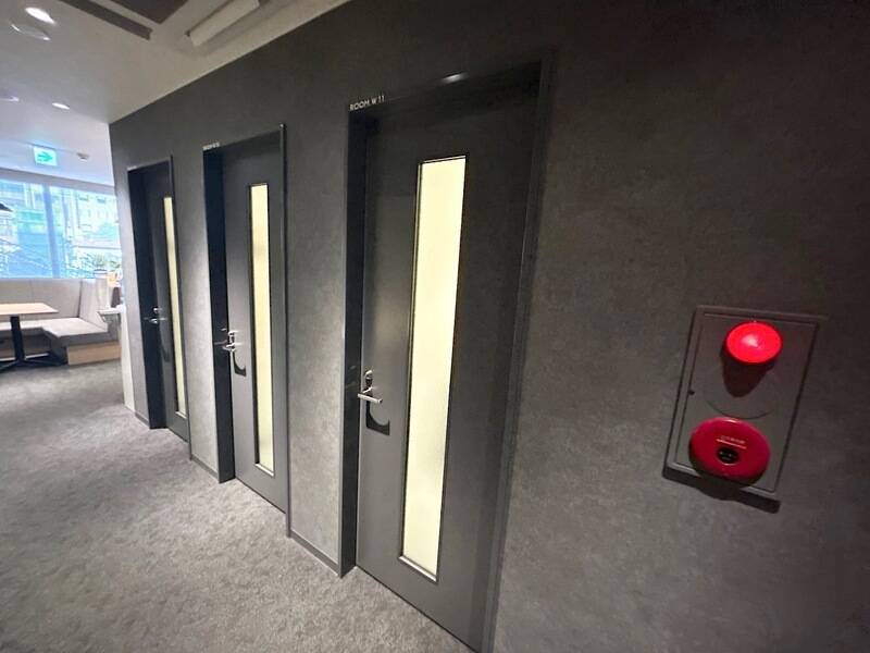 H1T津田沼 ROOM W 11-4