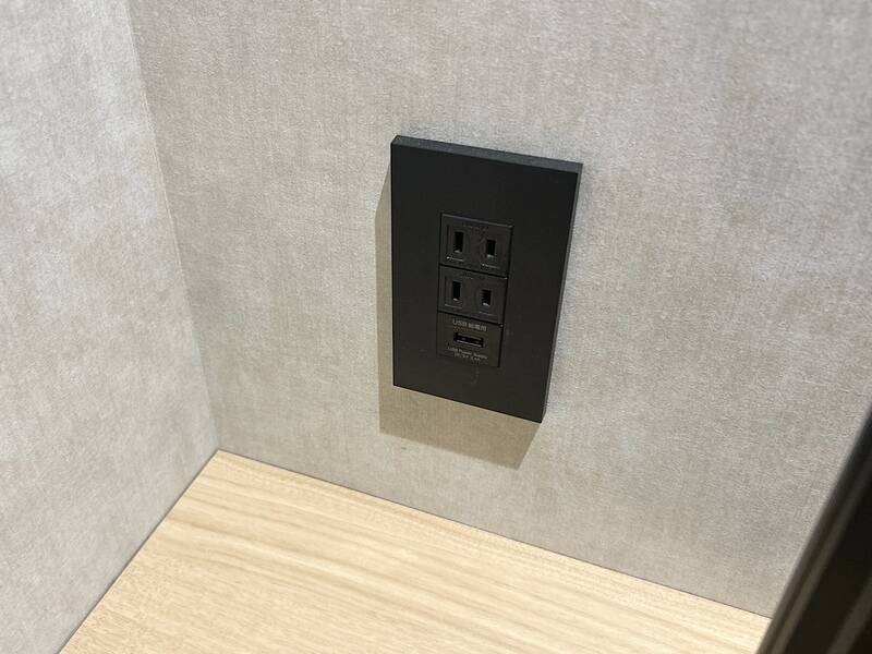 H1T津田沼 ROOM W 11-5