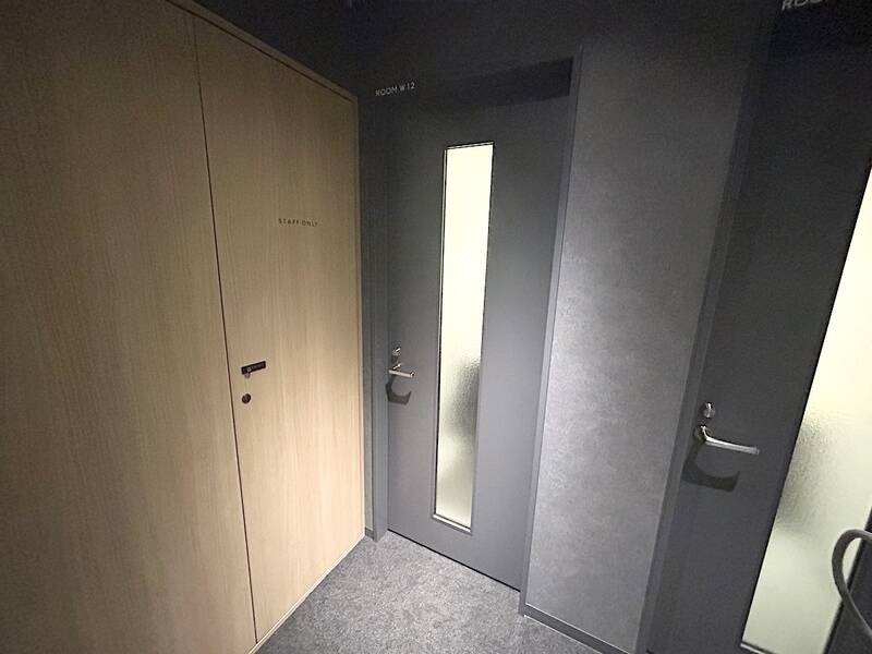 H1T津田沼 ROOM W 12-4