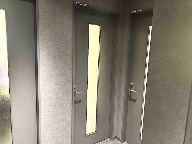 H1T津田沼 ROOM W 13-4