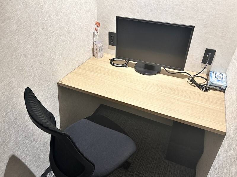 H1T津田沼 ROOM W 14-1