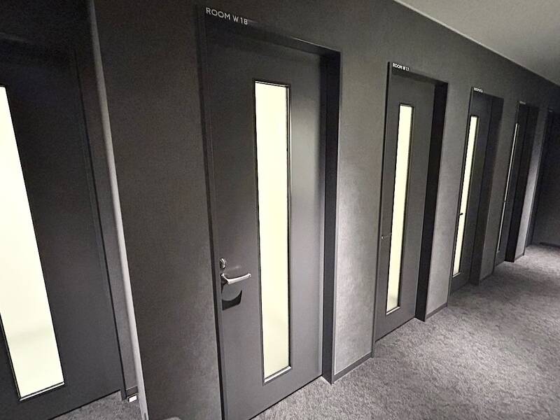 H1T津田沼 ROOM W 18-4