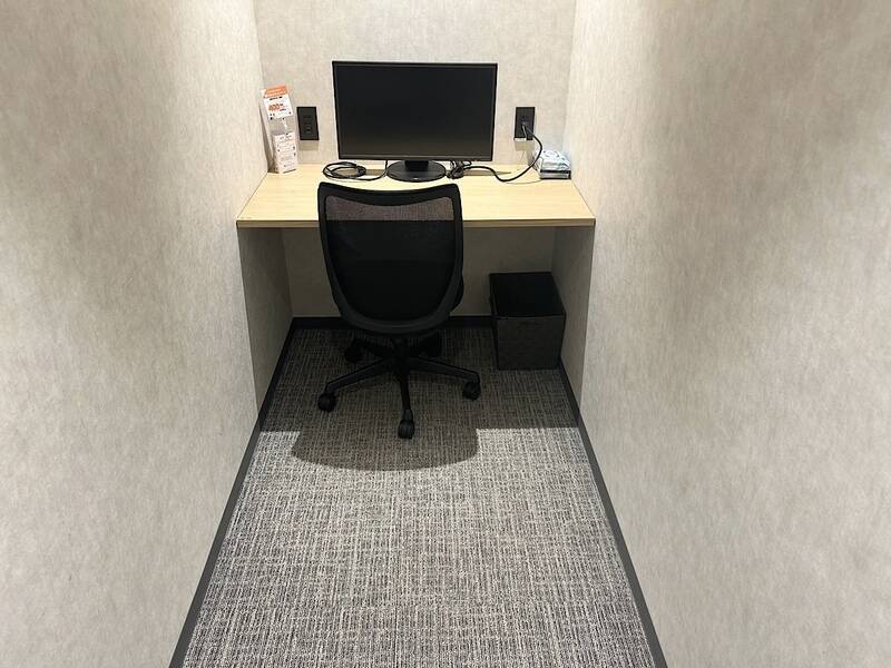H1T津田沼 ROOM W 19-2