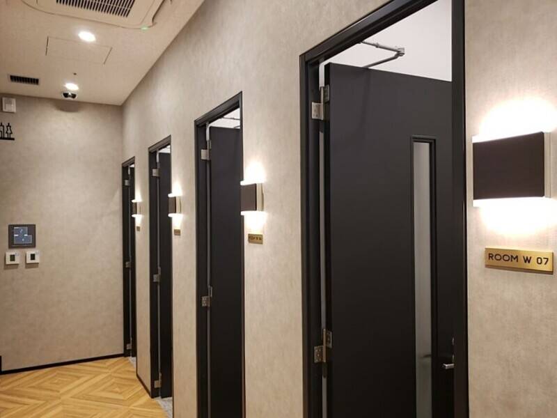 H1T武蔵浦和 ROOM W 02-8