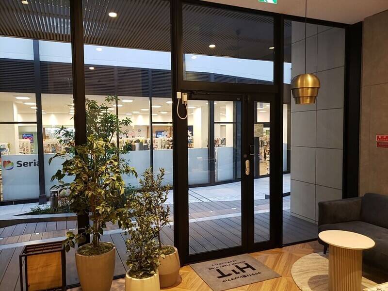 H1T武蔵浦和 ROOM W 03-10