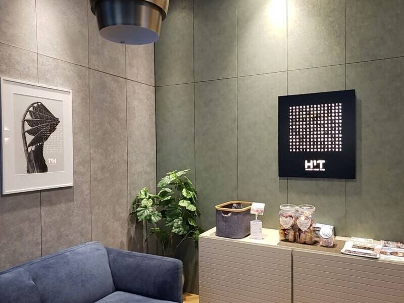 H1T武蔵浦和 ROOM W 07-9