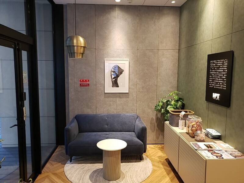 H1T武蔵浦和 ROOM W 11-13