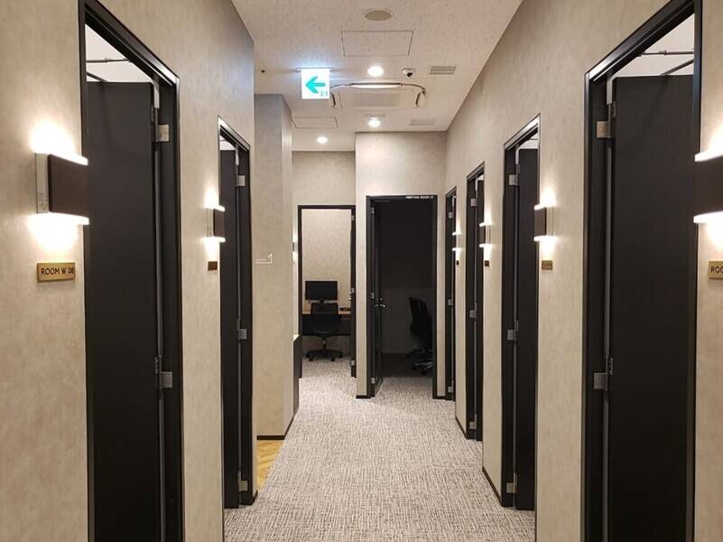 H1T武蔵浦和 ROOM W 14-6