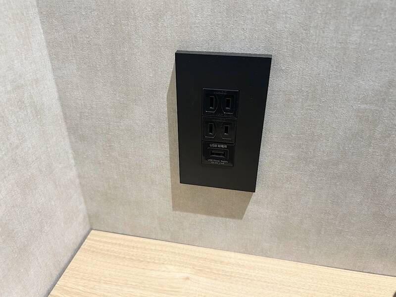 H1T津田沼 ROOM W 12-6