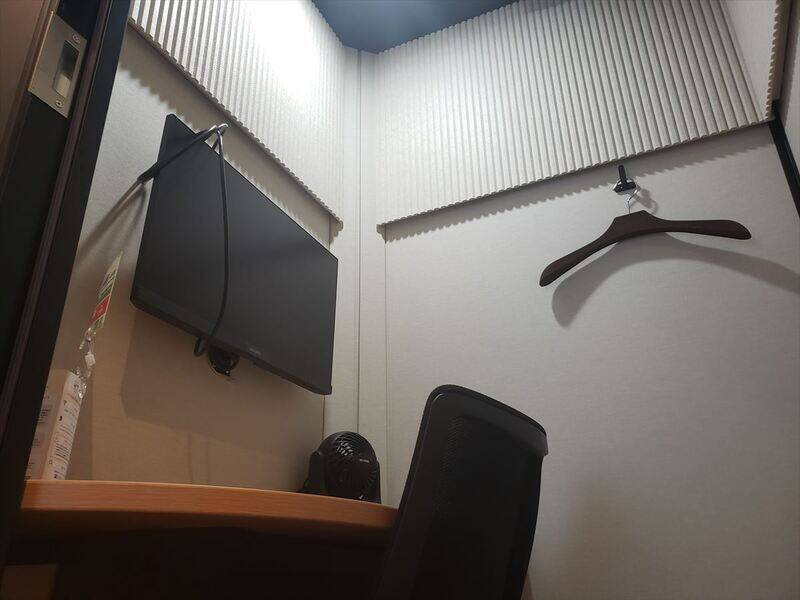 H1T国立 ROOM R 02-2