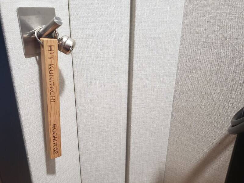 H1T国立 ROOM R 02-4