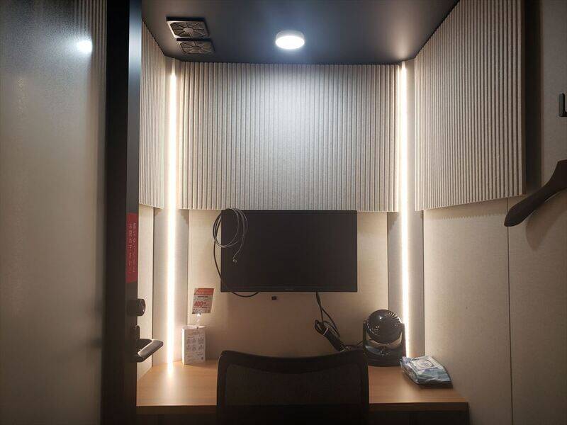 H1T国立 ROOM L 01-2