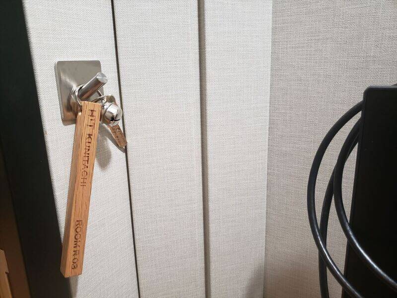 H1T国立 ROOM R 03-5