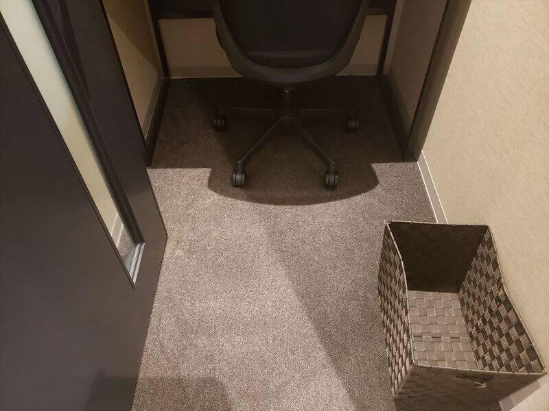 H1T国立 ROOM W 01-2