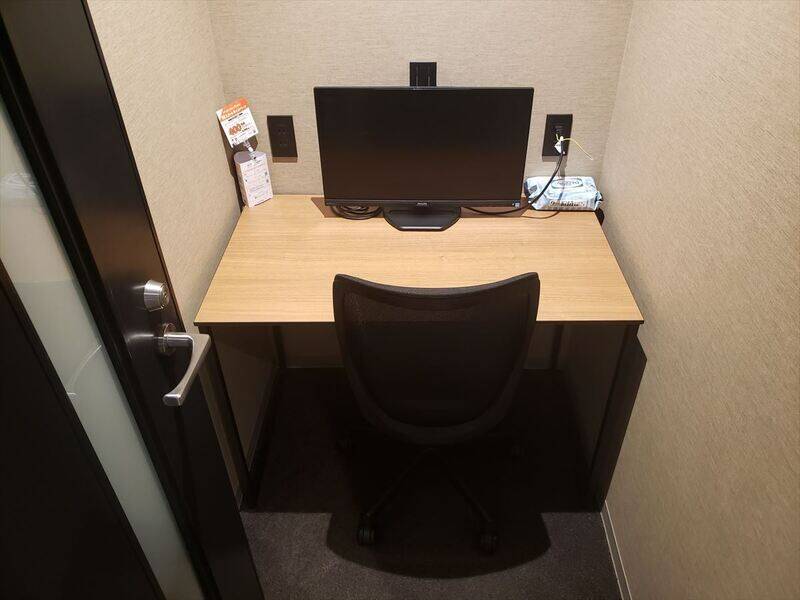 H1T国立 ROOM W 01-3