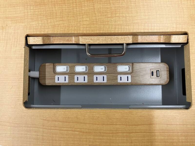 【Wise space 506号室】完全個室レンタルオフィス-8