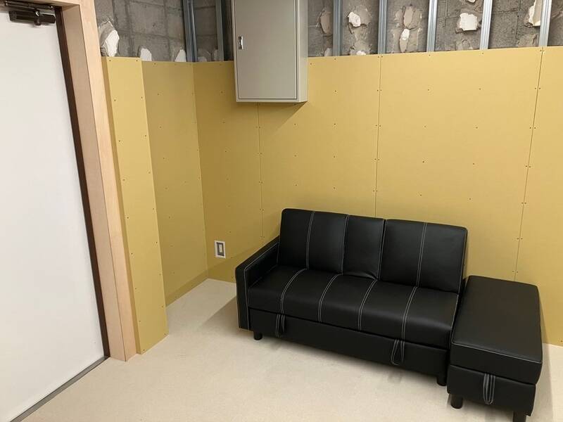 【Wise space 506号室】完全個室レンタルオフィス-11