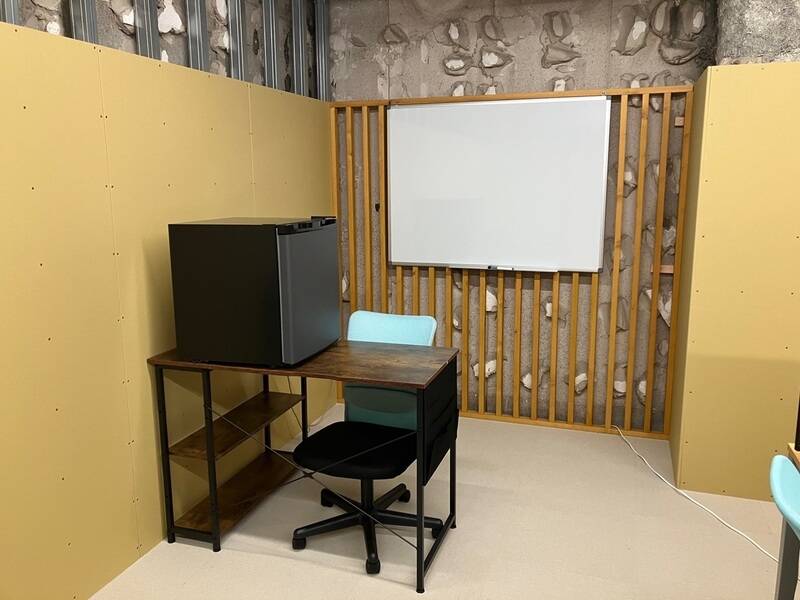 【Wise space 506号室】完全個室レンタルオフィス-10