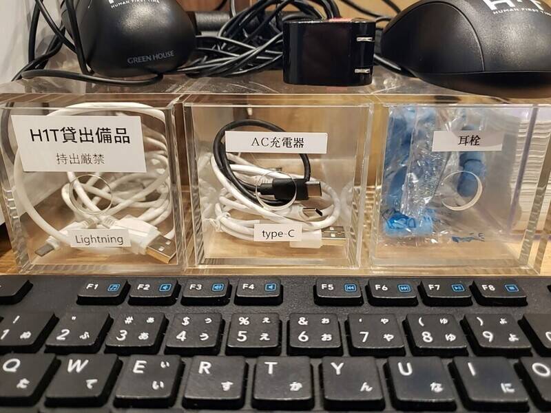 H1T大宮 BOX 01-29