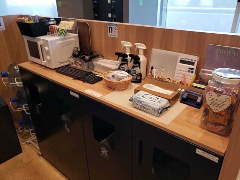 H1T大宮 BOX 01-27