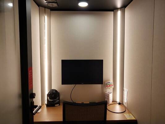 H¹T大宮 ROOM L 03-2
