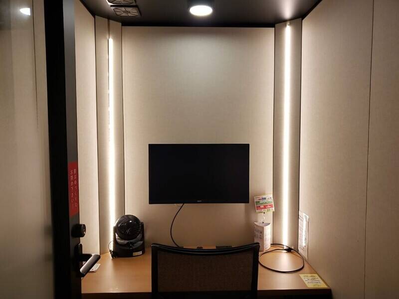 H1T大宮 ROOM L 03-2