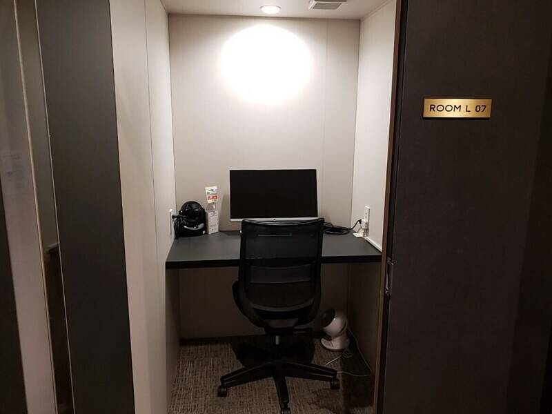 H1T大宮 ROOM L 07-1