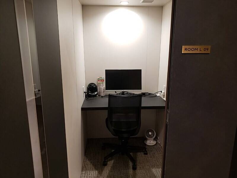 H1T大宮 ROOM L 09-1