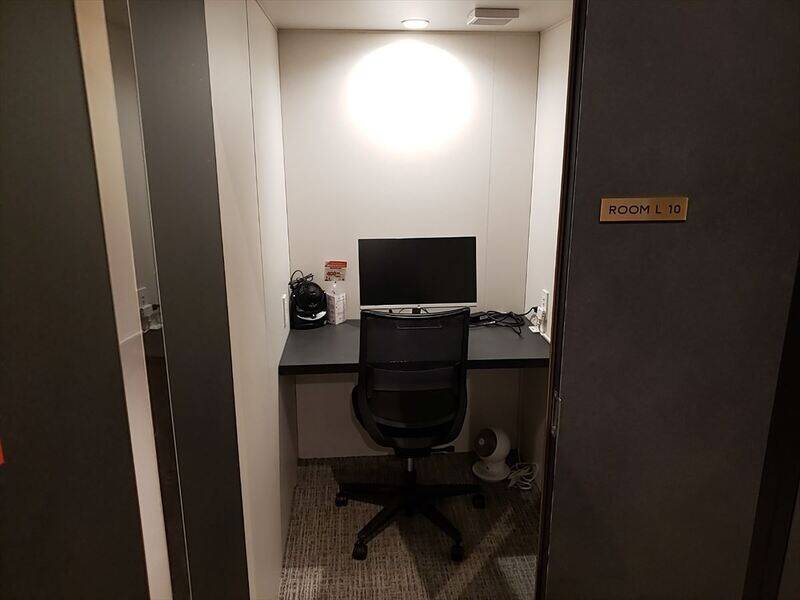 H1T大宮 ROOM L 10-1