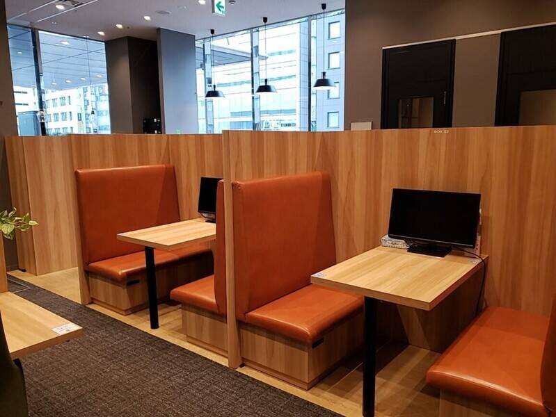 H1T大宮 ROOM L 09-7