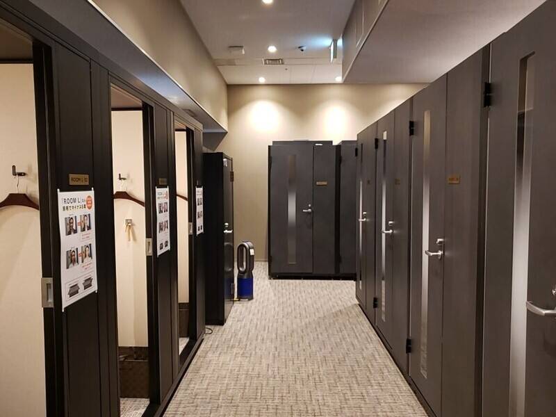 H1T大宮 ROOM L 09-9