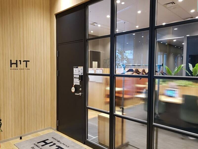 H1T大宮 ROOM L 10-37
