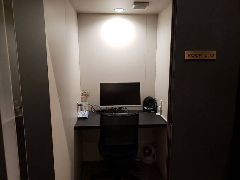 H1T大宮 ROOM L 13-1