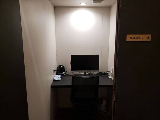 H¹T大宮 ROOM L 14-1