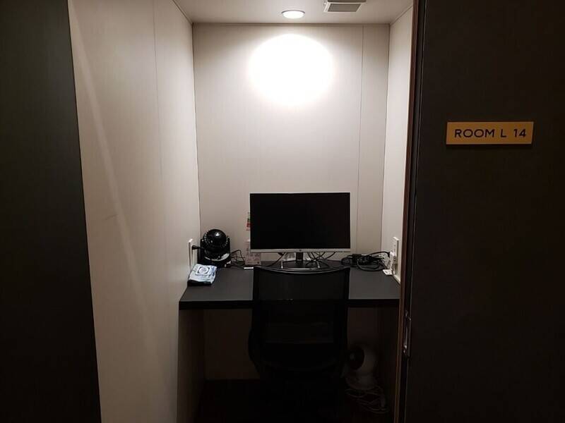 H1T大宮 ROOM L 14-1