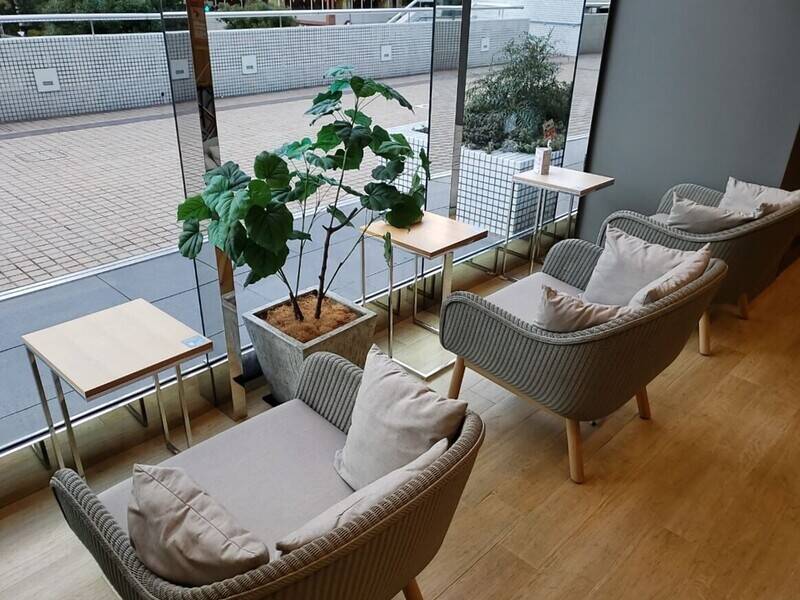 H1T大宮 ROOM L 14-12