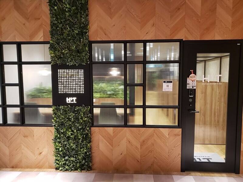 H1T武蔵小金井 ROOM L 01-37