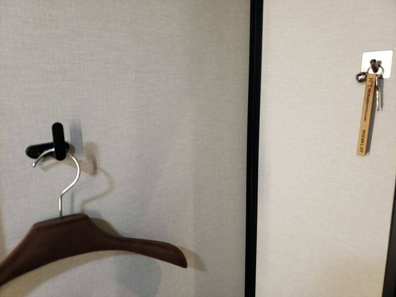 H1T武蔵小金井 ROOM L 07-4