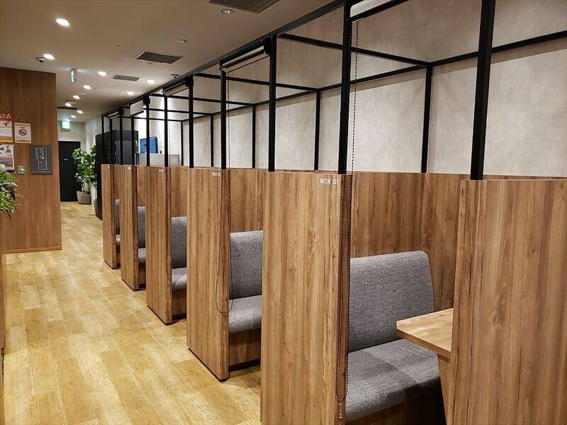 H1T武蔵小金井 ROOM L 07-7