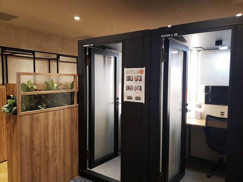 H1T武蔵小金井 ROOM L 07-8